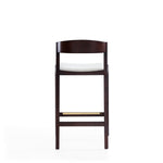 Manhattan Klismos - Counter Stool
