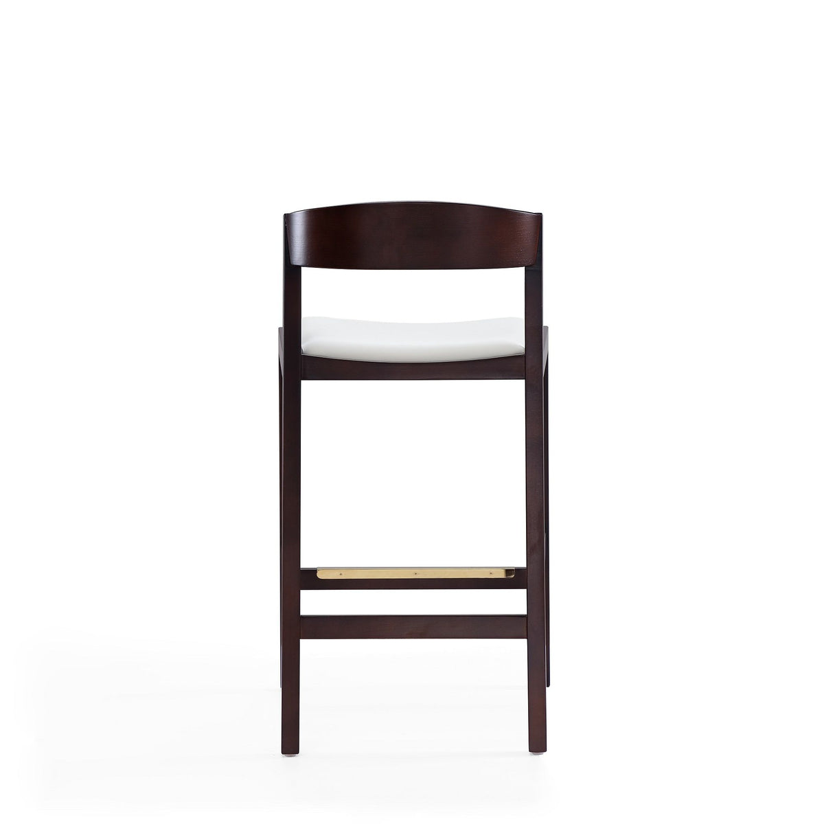Manhattan Klismos - Counter Stool