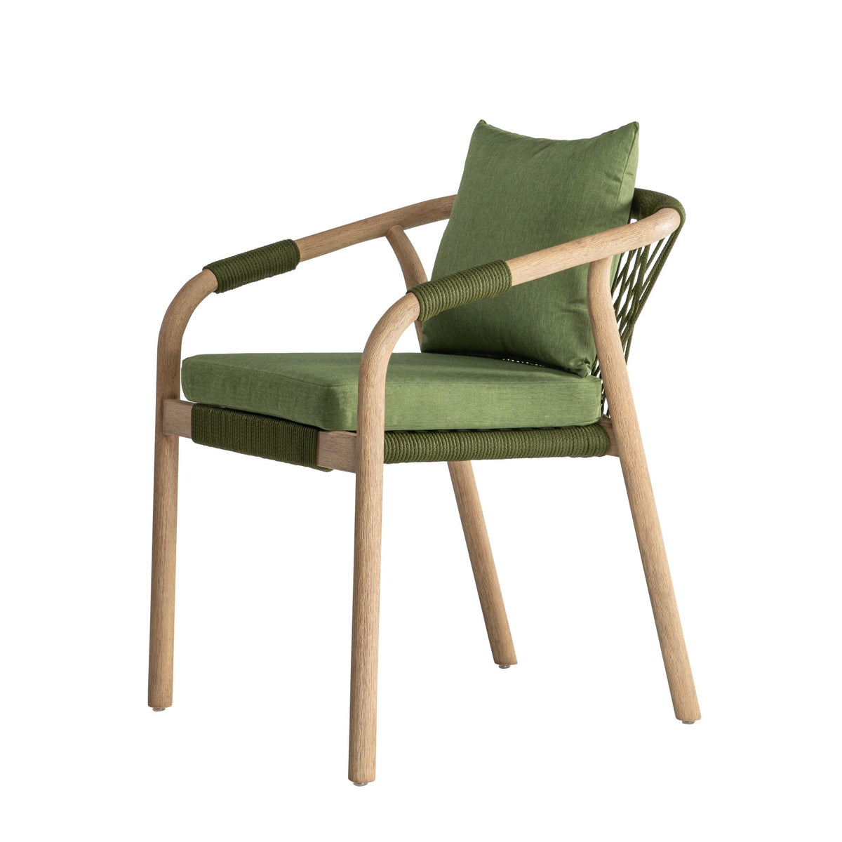 Balmor - Outdoor Dining Set