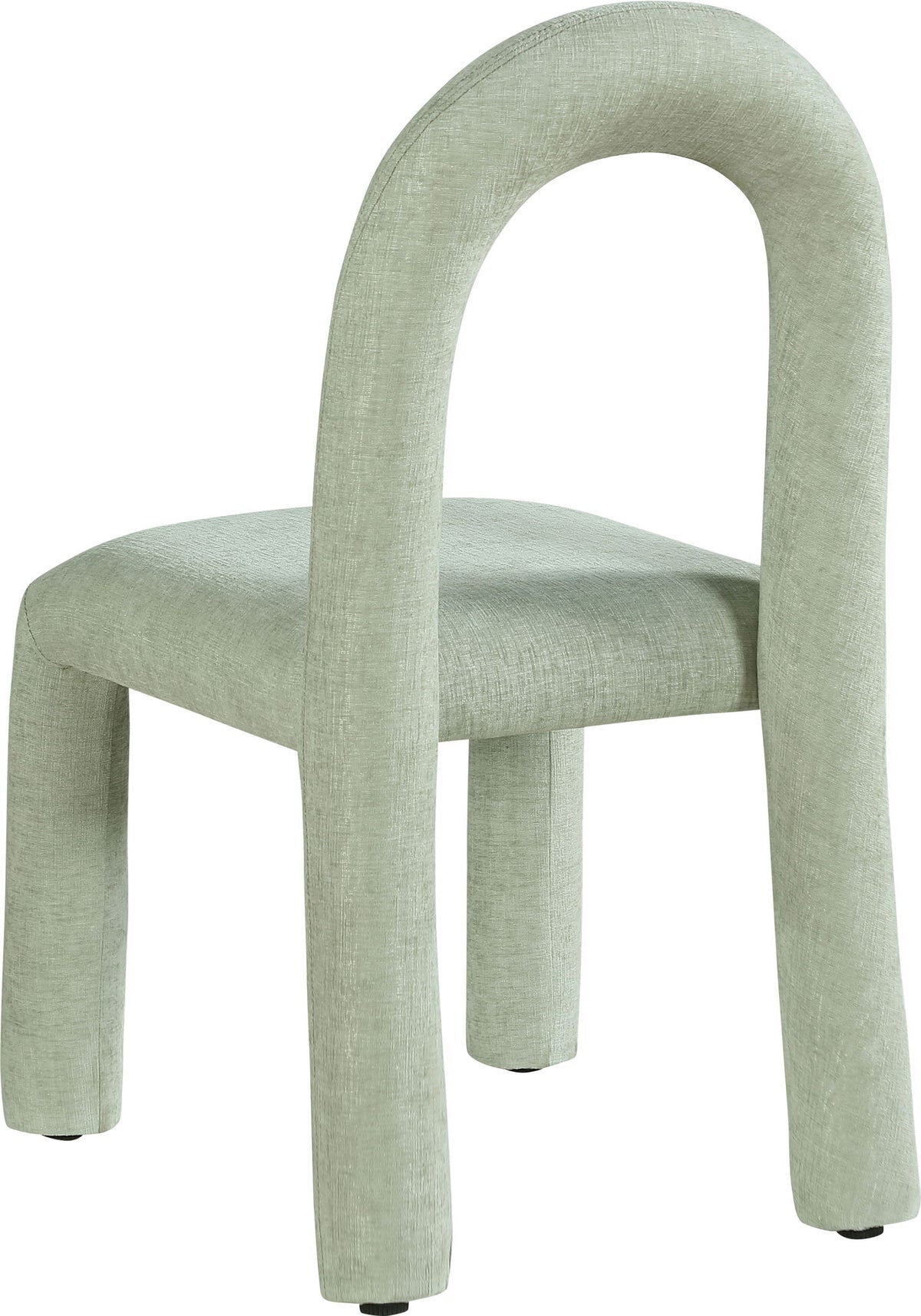 Amari - Chenille Fabric Dining Chair (Set of 2)