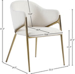 Nial - Dining Chair (Set of 2)