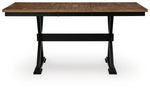 Wildenauer - Dining Room Extension Table
