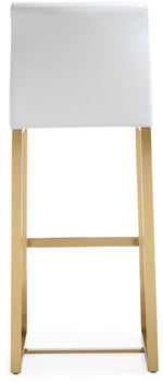 Denmark - Steel Barstool (Set of 2)