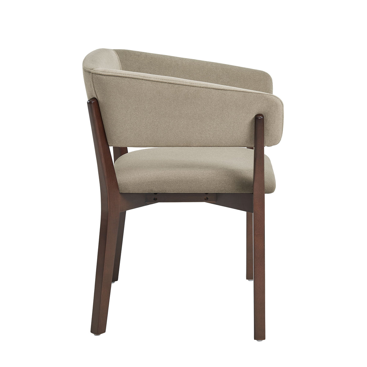 Blake - Armchair - Linen