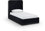 Rava - Bed