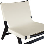 Rawlins - Accent Chair - Black Frame