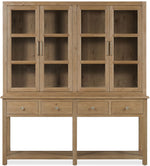 Driftwood - Display Sideboard