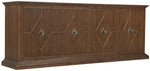 Driftwood - Entertainment Credenza