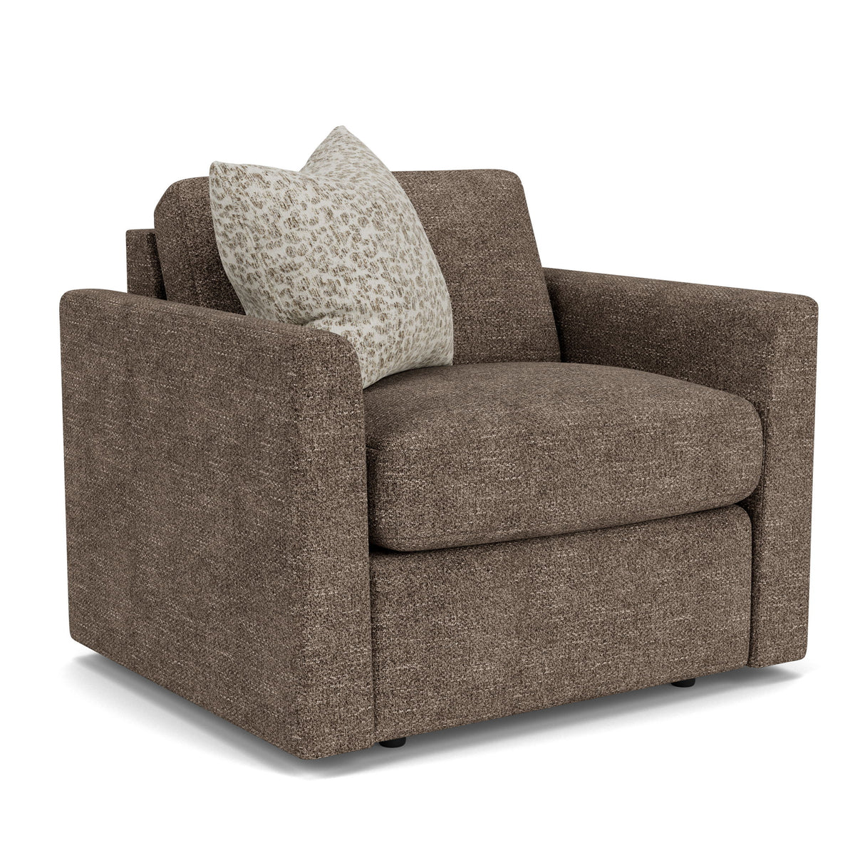Sky - Fabric Chair