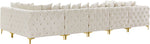 Tremblay - 7 Piece Modular Sectional