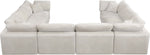 Cozy - 8 Piece Modular Sectional
