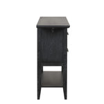 Sable Crest - Drop Leaf Server