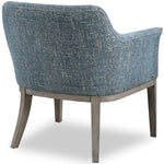 Kalaria - Accent Chair - Blue