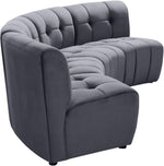 Limitless - 4 Pc. Modular Sectional