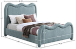 Gavin - Bed
