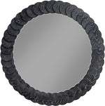 Revolve - Round Mirror