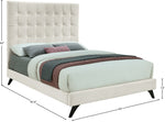Elly - Bed