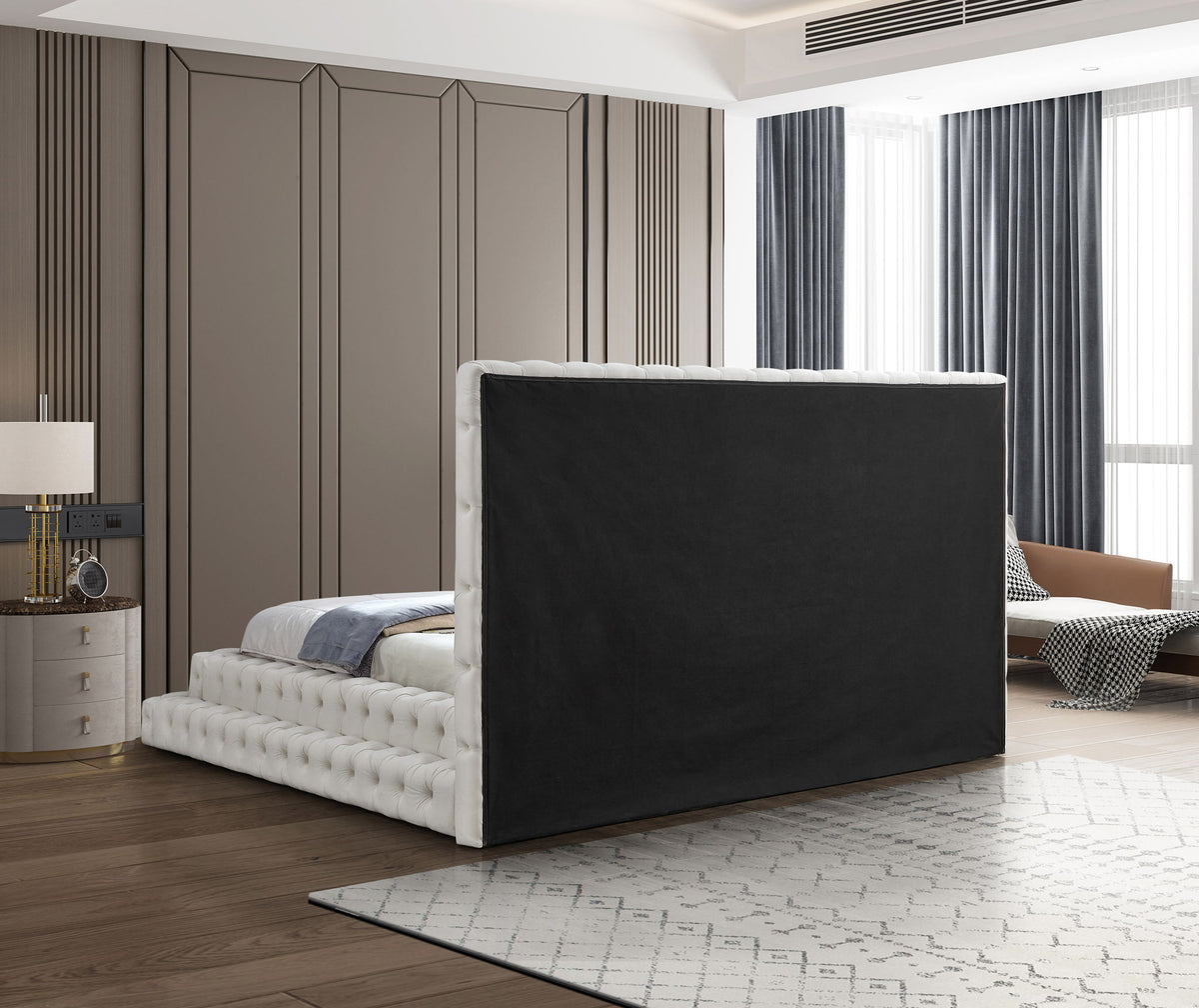 Revel - Bed