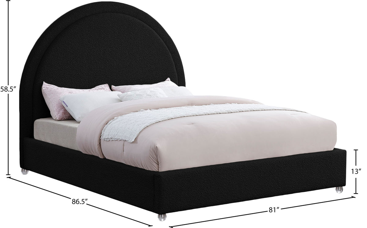 Milo - Bed