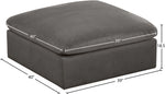 Cozy - Ottoman