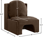 Sigma - Accent Chair