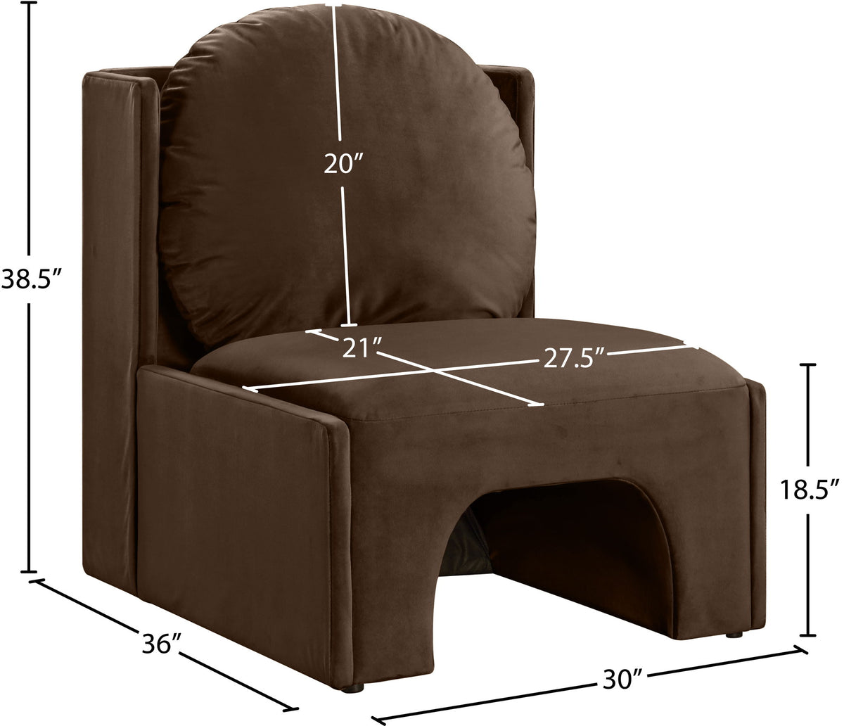 Sigma - Accent Chair
