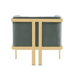 Manhattan Paramount - Lounge Chair