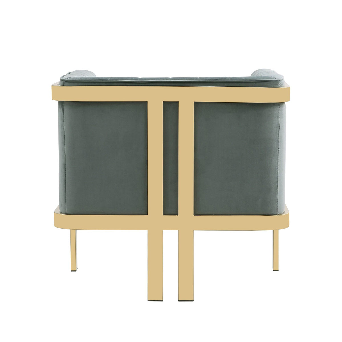 Manhattan Paramount - Lounge Chair