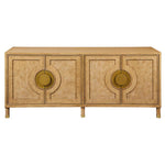 Palais - 4 Door Cabinet