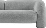 Emory - Loveseat