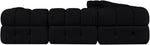 Orin - 8 Piece Modular Sectional (5 Modular Chairs, 3 Corner Chairs)