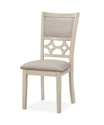 Mitchell - Dining Set