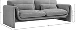 Stylus - Sofa