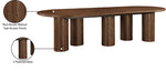 Dolan - Dining Table