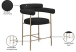 Blake - Counter Stool (Set of 2)