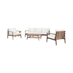 Ashton - Outdoor Set