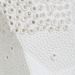 Asteroid - Accent Lamp - White
