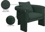 Stylus - Accent Chair