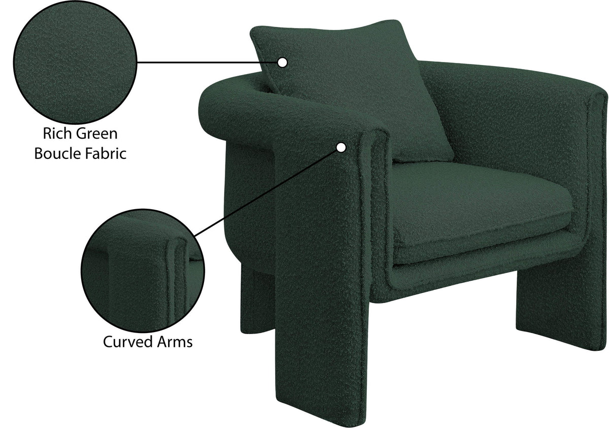 Stylus - Accent Chair