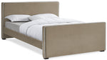 Dillard - Bed