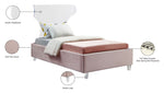 Ghost - Bed