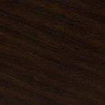 Shorbyn - Dining Room Table Set (Set of 5) - Merlot