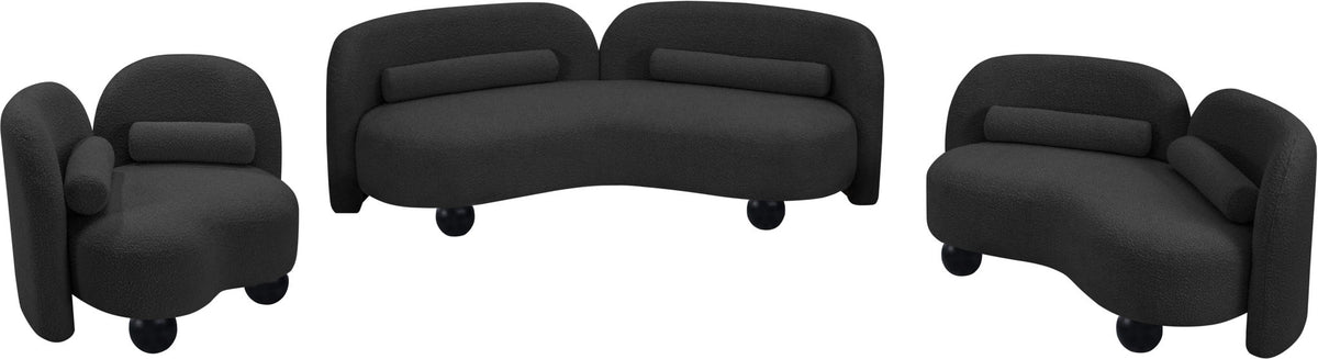Daphne - Boucle Sofa