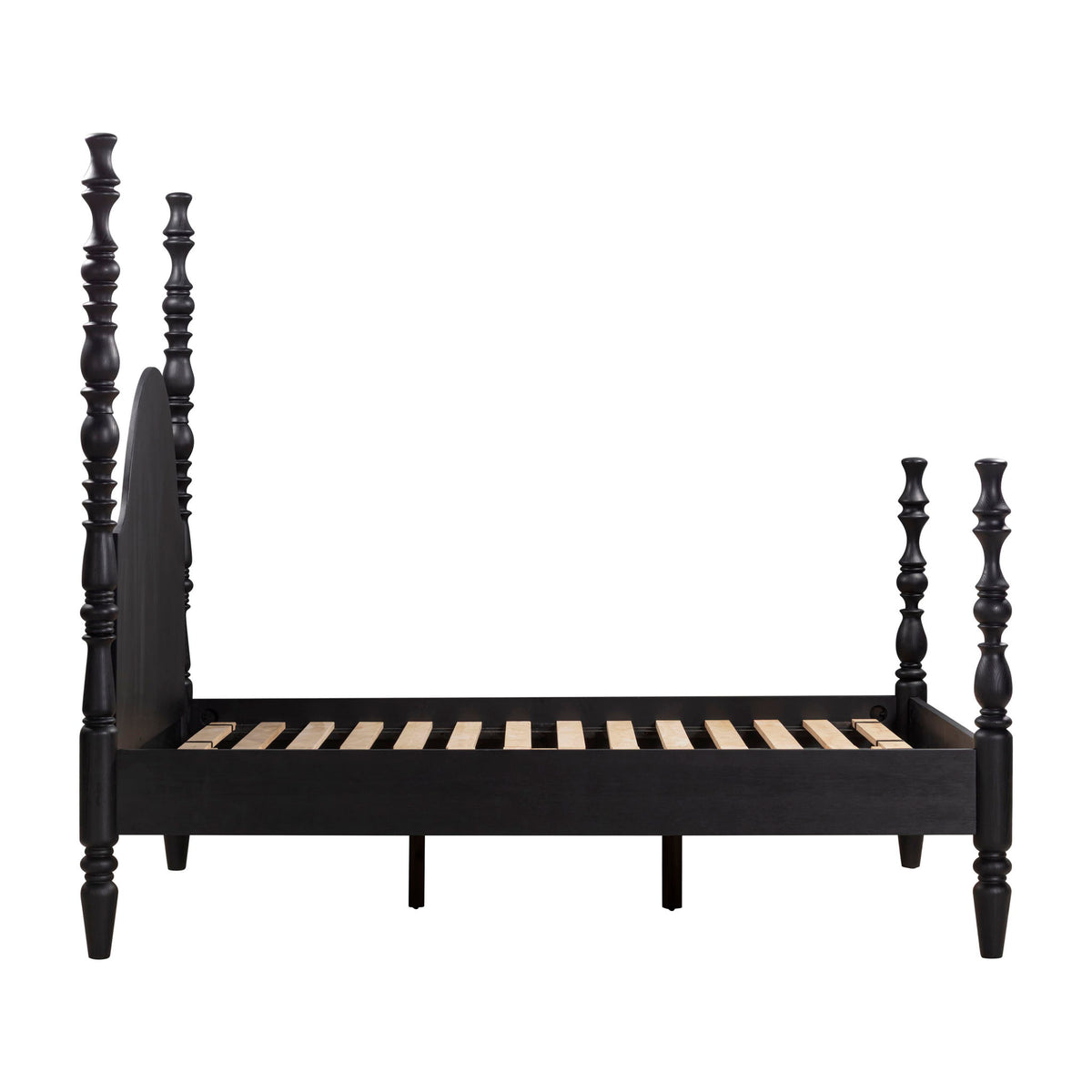 Rosalie - Bed