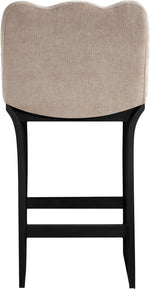 Shaw - Counter Stool - Black Base