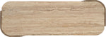 Calabria - Marble And Oak Wood Table