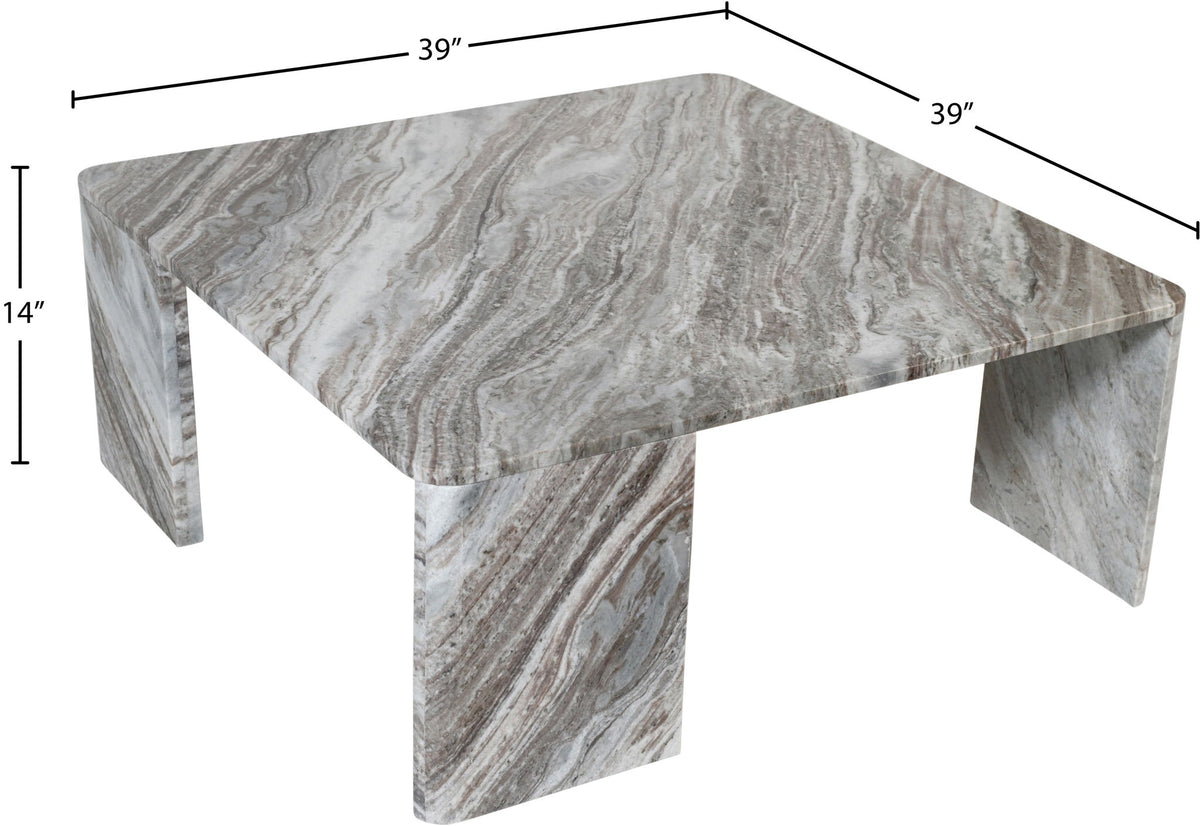 Livorno - Coffee Table