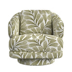 Cuddle - Swivel Chair