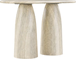 Cosenza - Concrete Indoor / Outdoor Table
