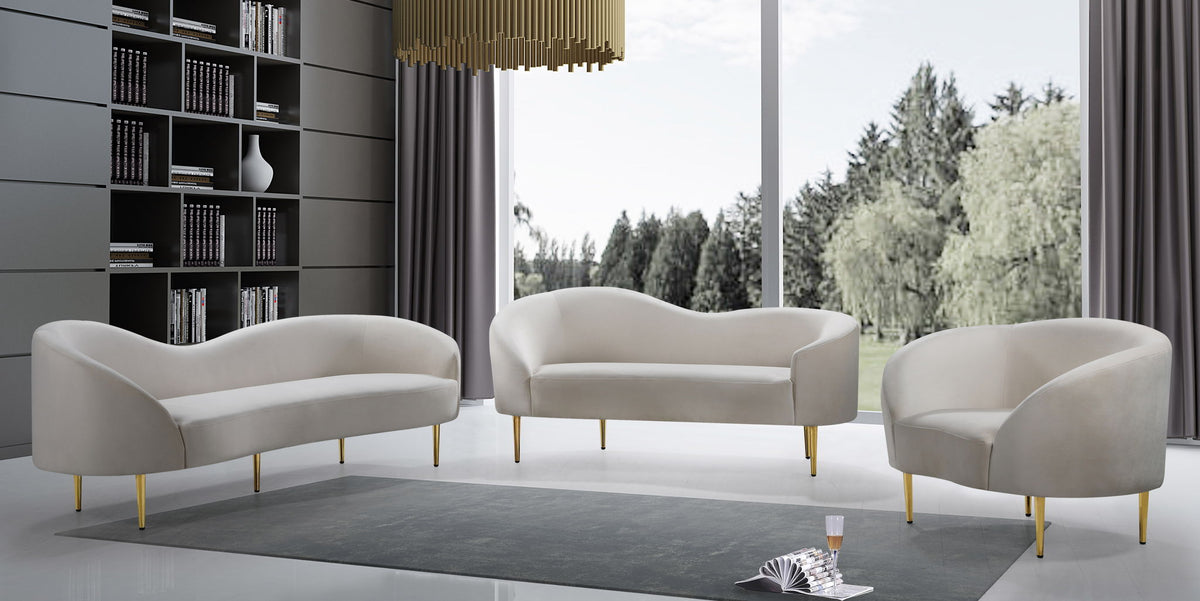 Ritz - Chair